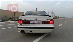 بي ام دبليو الفئة 5